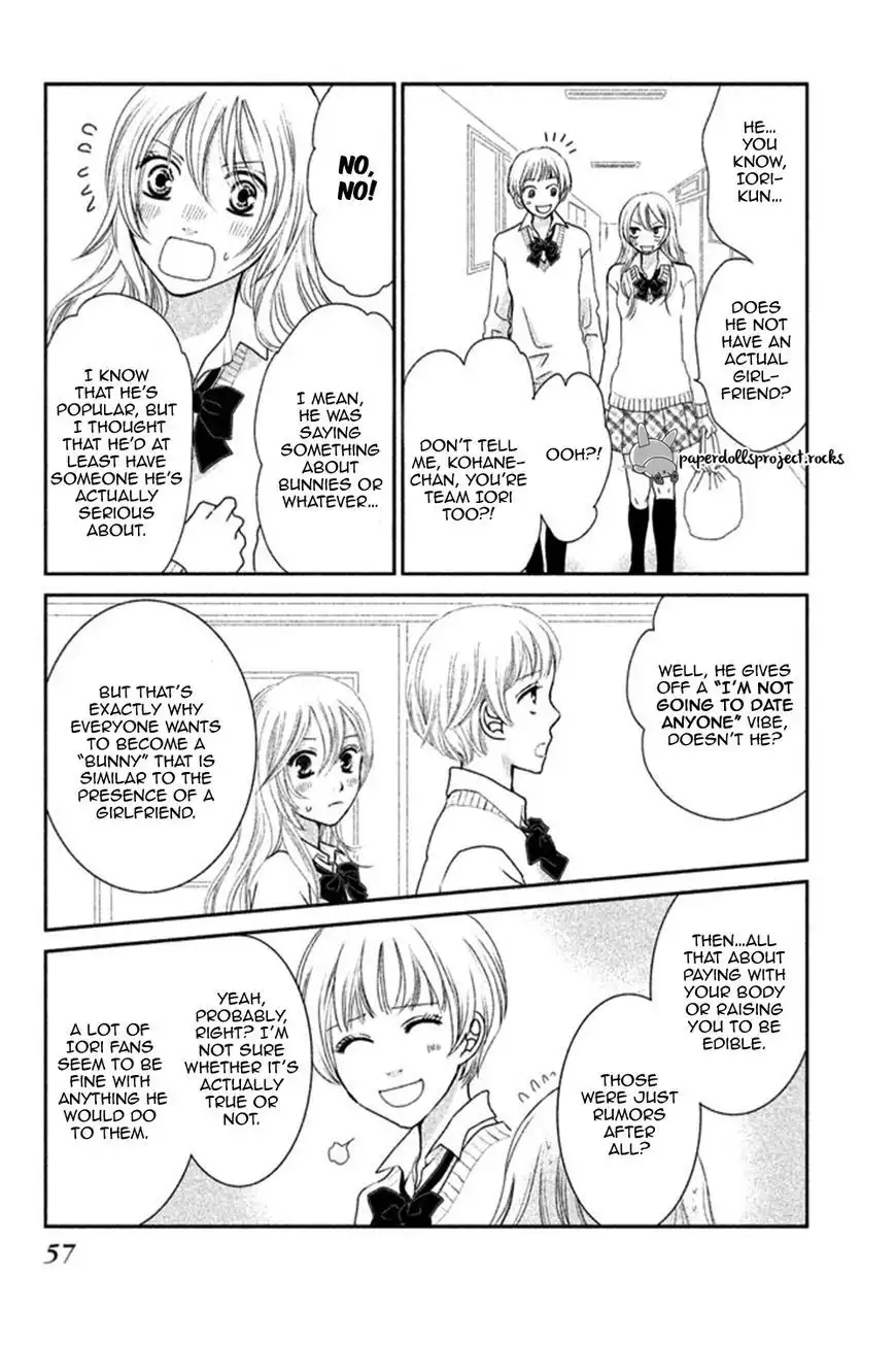 Beauty Bunny Chapter 2 9